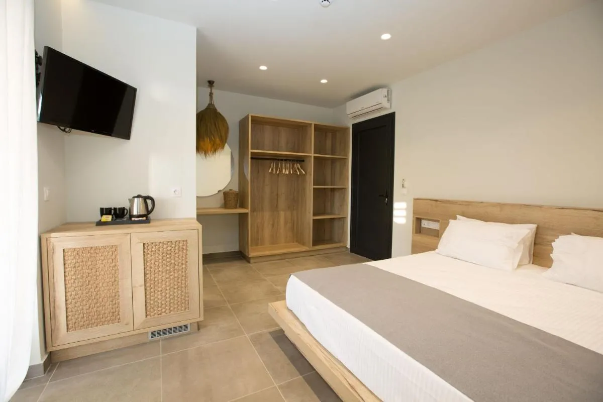 Image 6 of DeLight Luxury Rooms