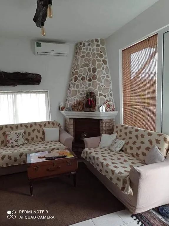 Image of Debbie’s house