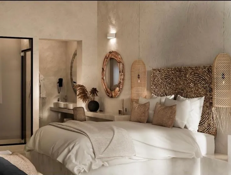 Image of Delfini Beach Hotel & Suites