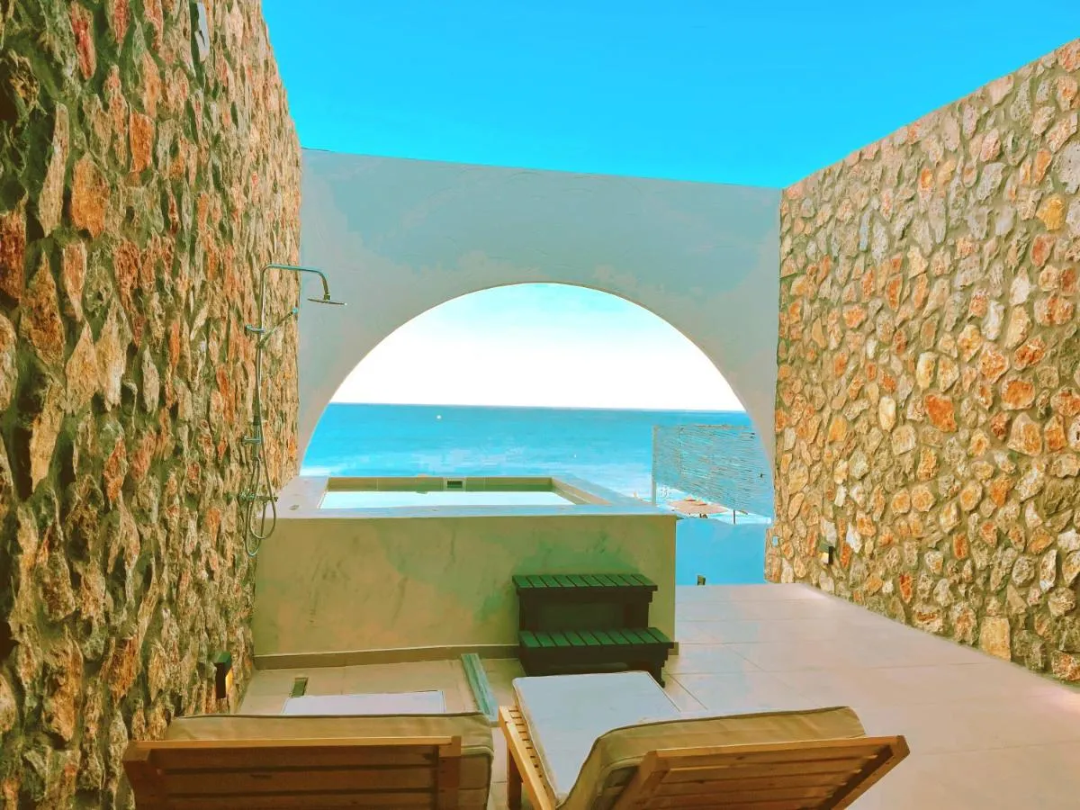 Image 6 of Delfini Beach Hotel & Suites