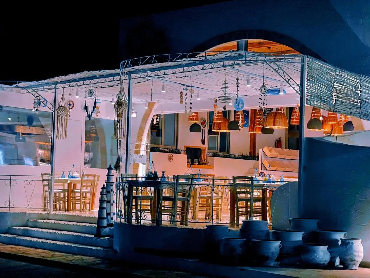 Image 1 of Delfini Beach Hotel & Suites