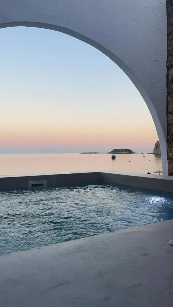 Image 5 of Delfini Beach Hotel & Suites
