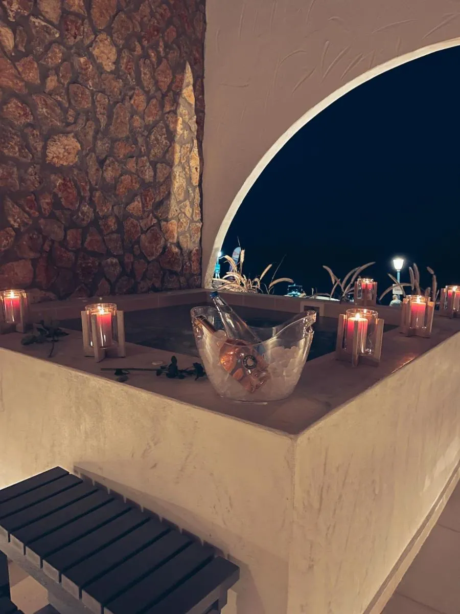 Image 4 of Delfini Beach Hotel & Suites
