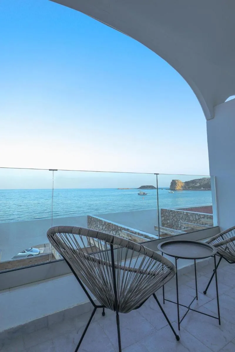Image 3 of Delfini Beach Hotel & Suites