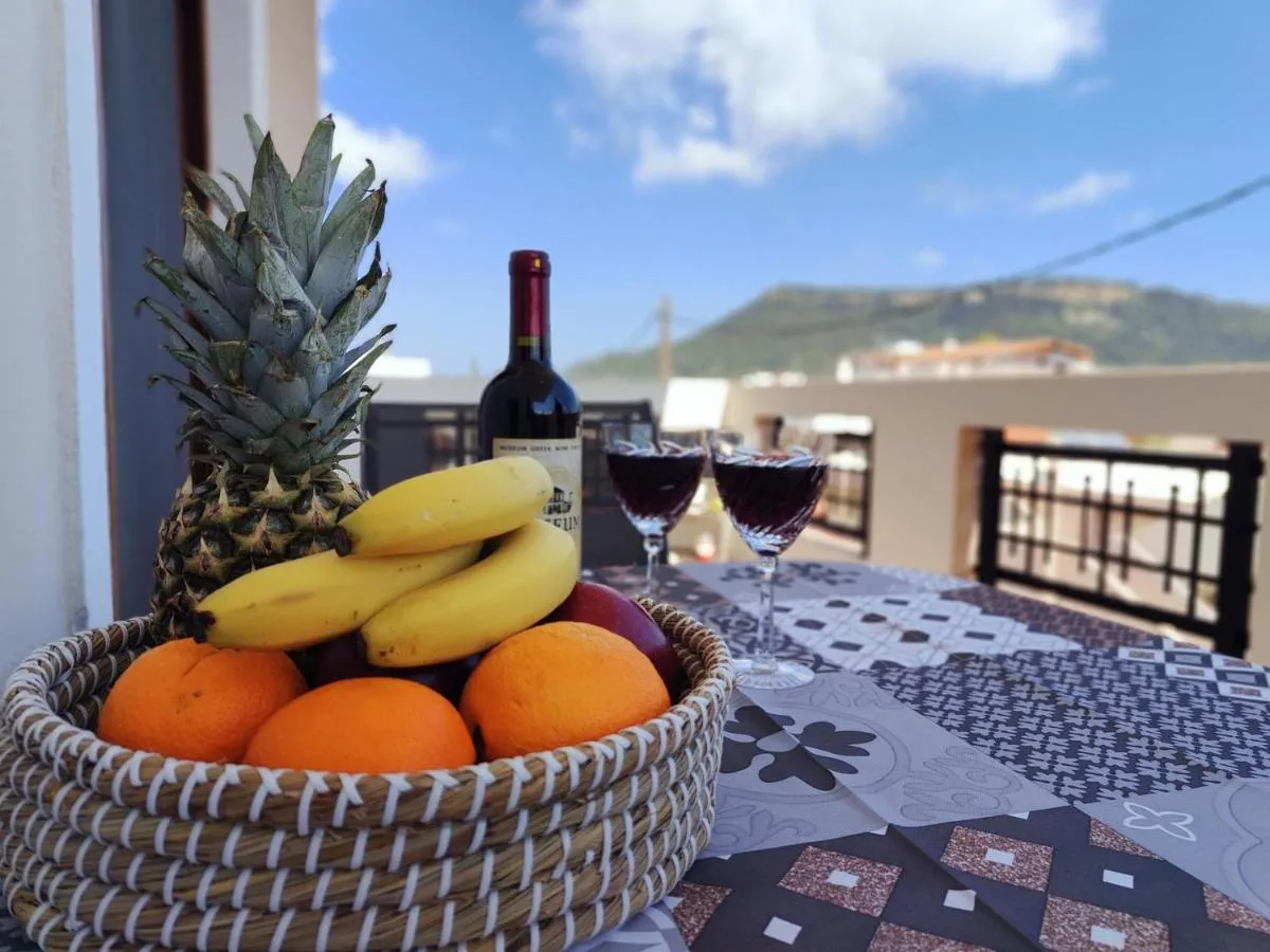 Image 1 of Depie Luxury Apartment in Pastida