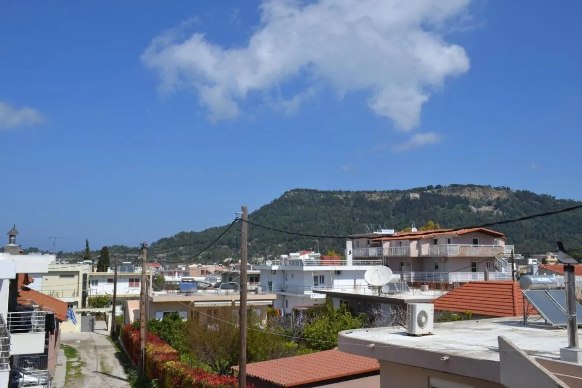 Image 2 of Depie Luxury Apartment in Pastida