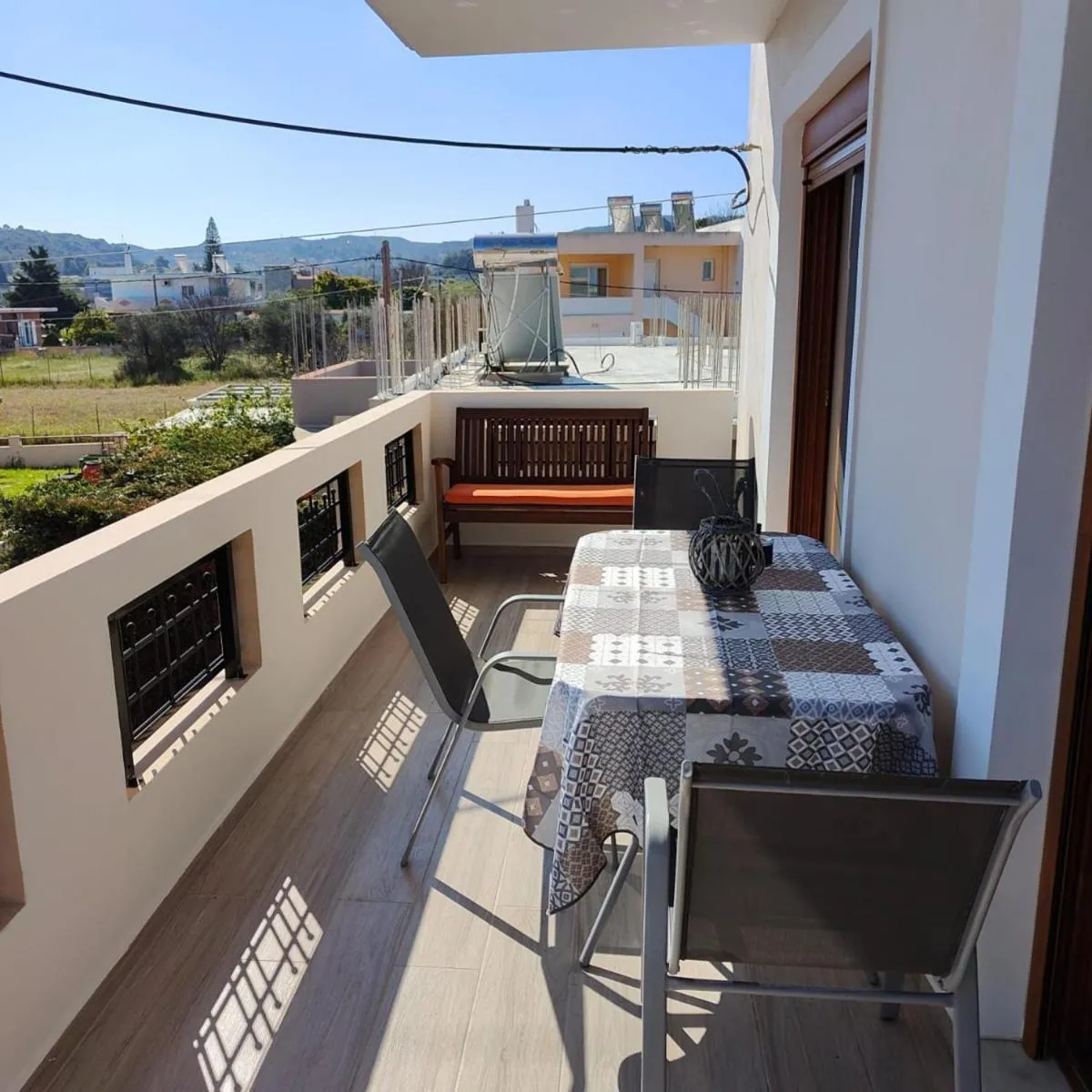Image 4 of Depie Luxury Apartment in Pastida