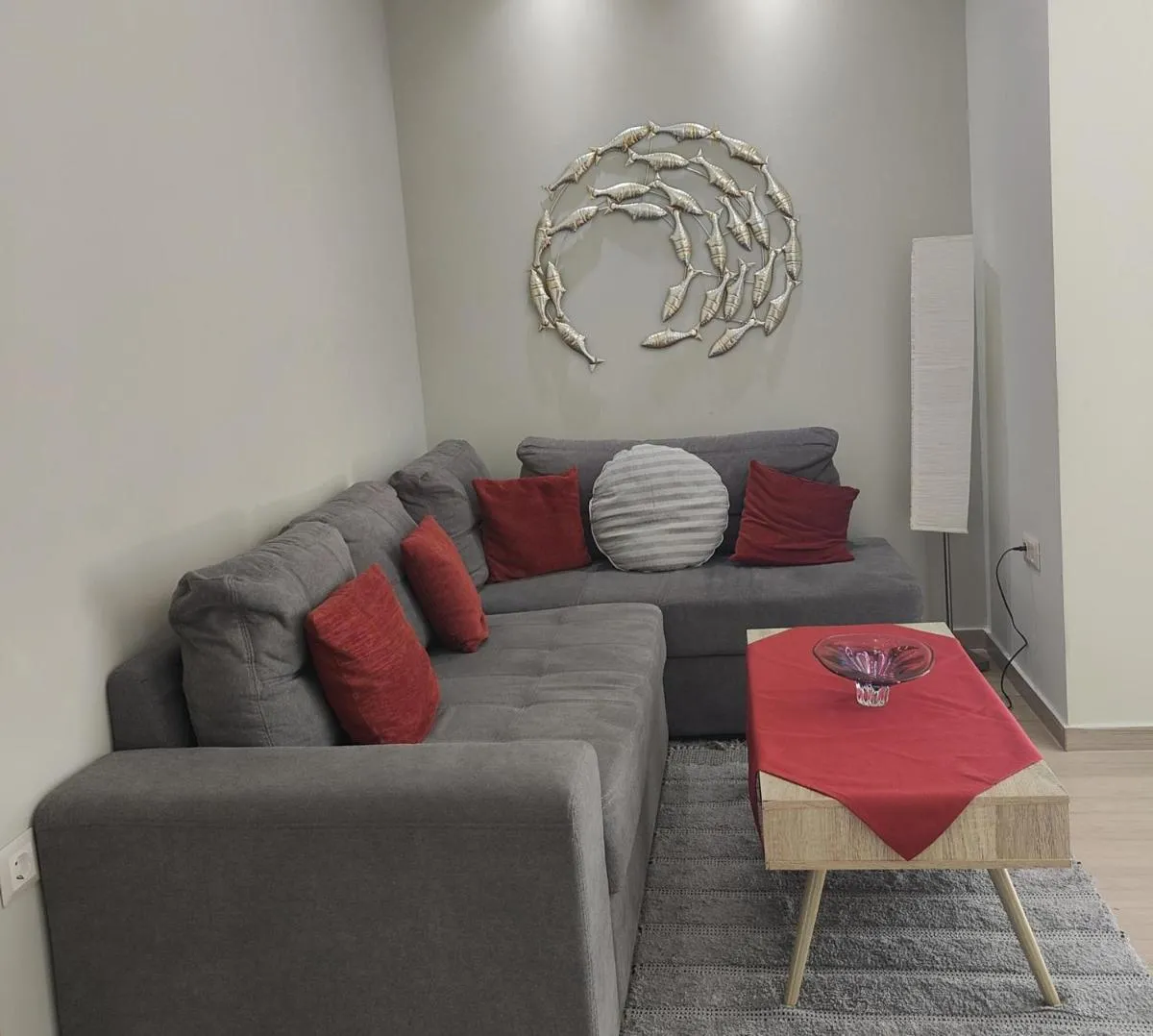 Image 5 of Depie Luxury Apartment in Pastida