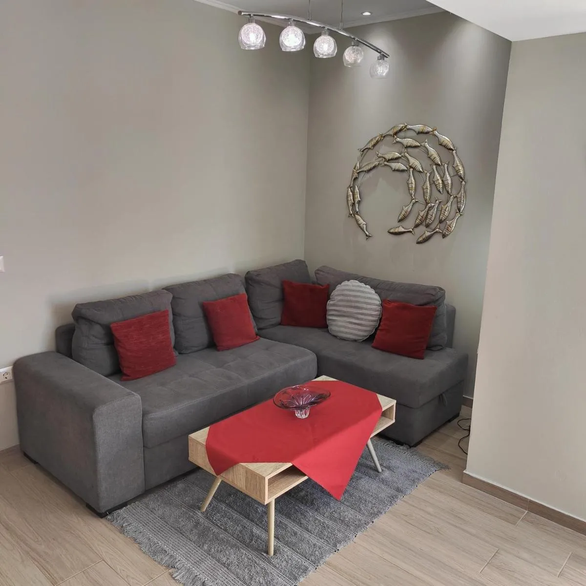 Image 6 of Depie Luxury Apartment in Pastida
