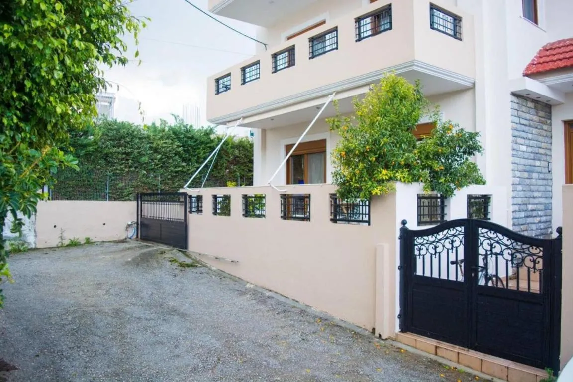 Image of Depie Luxury Apartment in Pastida