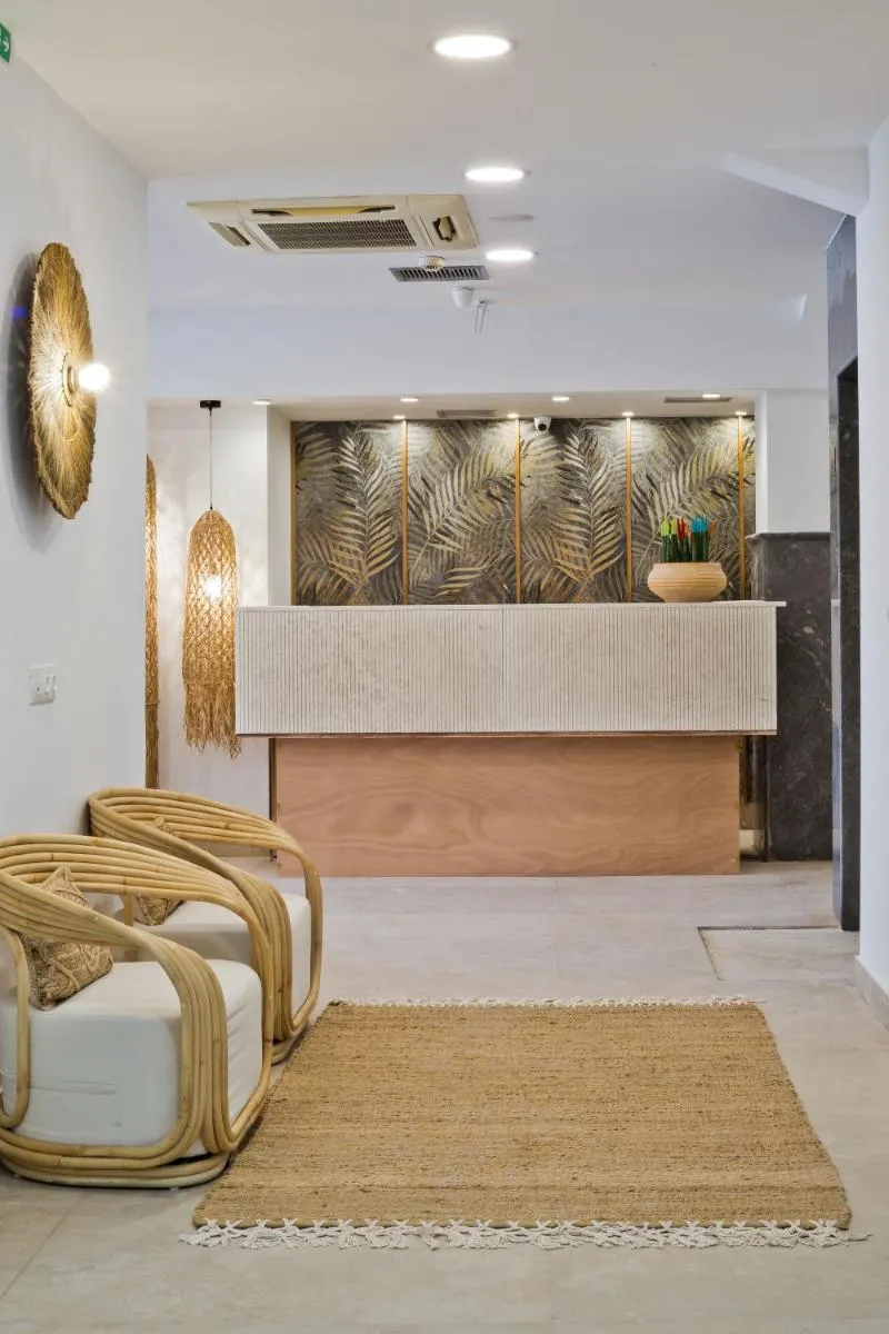 Image 3 of Diana Art Boutique Hotel