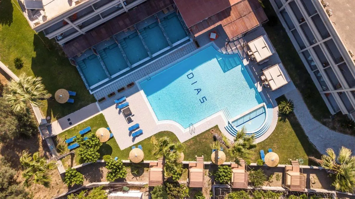 Image of Dias Studios & Suites