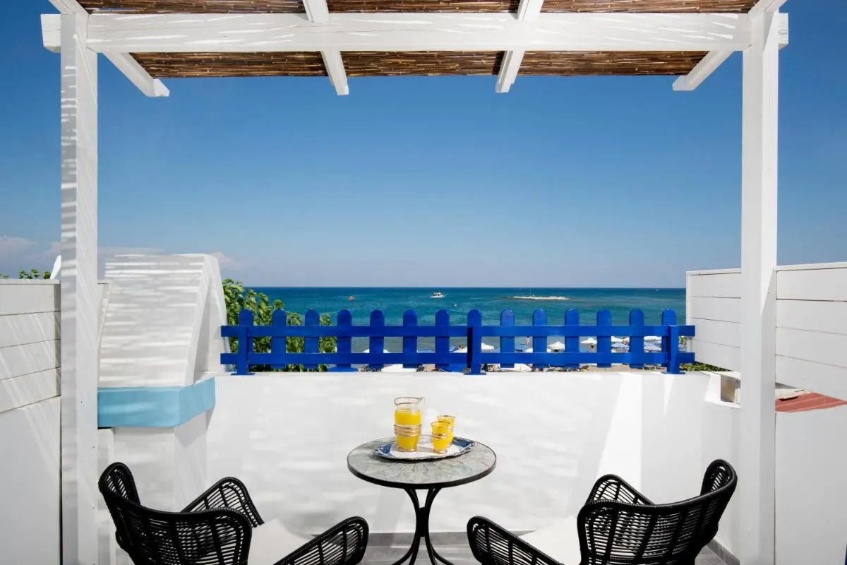 Image 3 of Dimitra Boutique Rooms