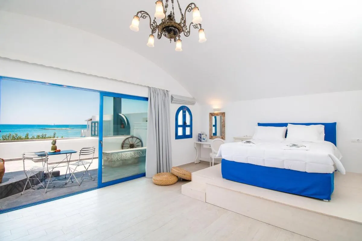 Image 1 of Dimitra Boutique Rooms
