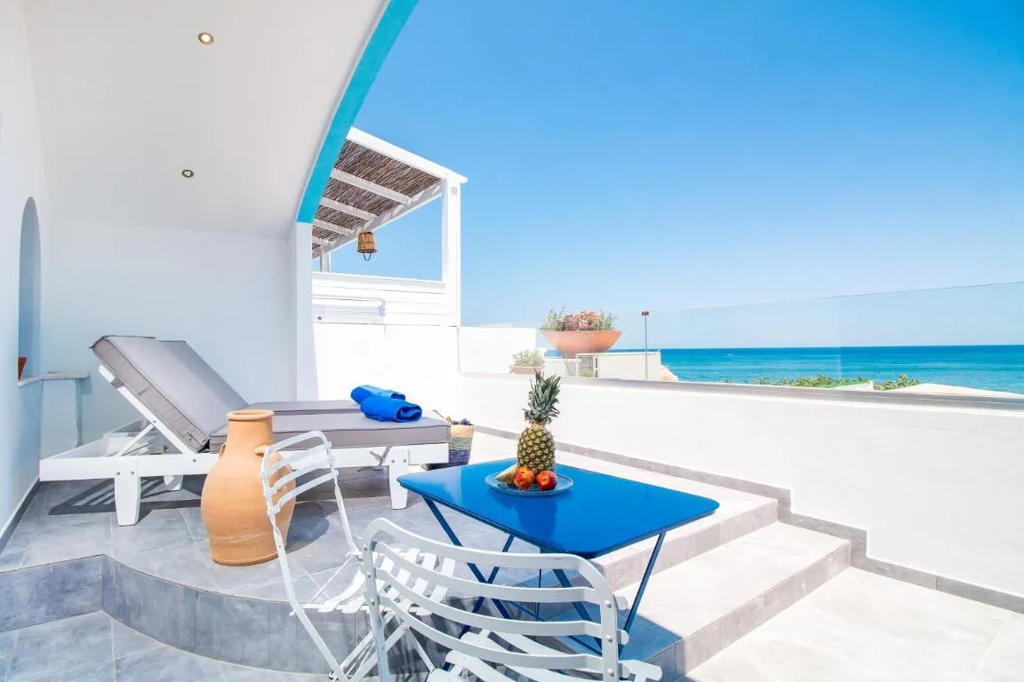 Image of Dimitra Boutique Rooms