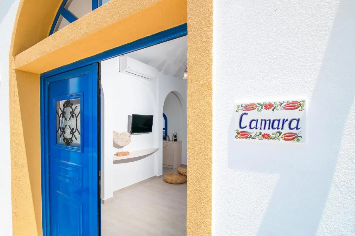 Image 4 of Dimitra Boutique Rooms