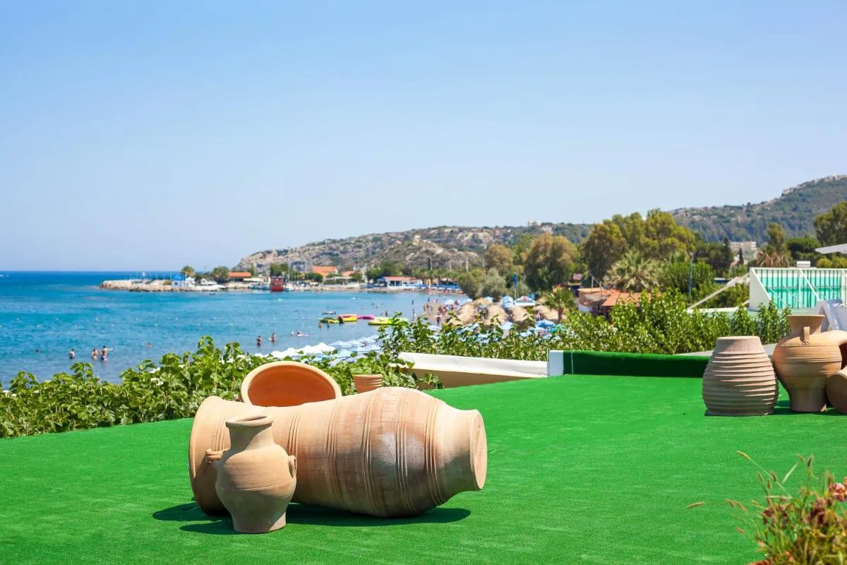 Image 5 of Dimitra Boutique Rooms