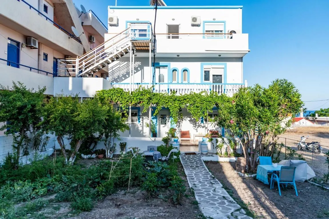 Image of Dimitras Luxus House