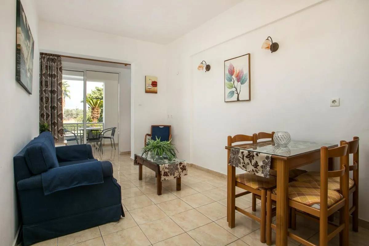 Image 6 of Dimitris studios & apartments