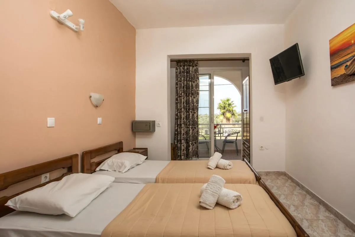 Image 1 of Dimitris studios & apartments