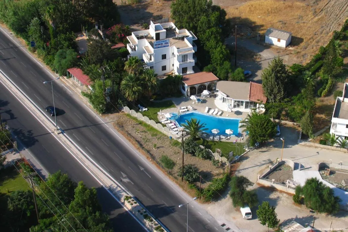 Image of Dolphin Apartments
