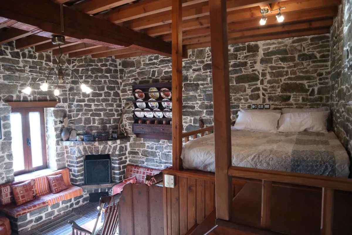 Image 6 of Echo Traditional House – Ηχώ Παραδοσιακό Σπίτι