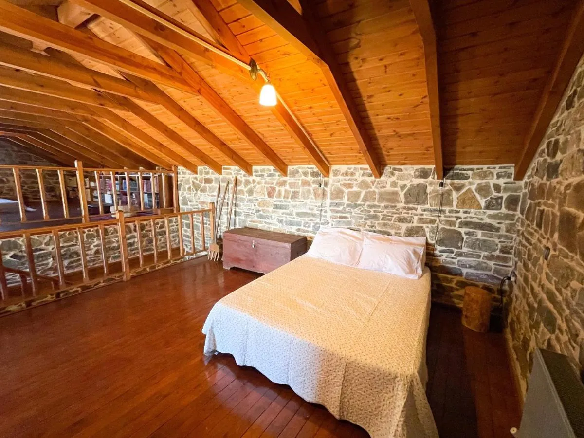 Image 1 of Echo Traditional House – Ηχώ Παραδοσιακό Σπίτι