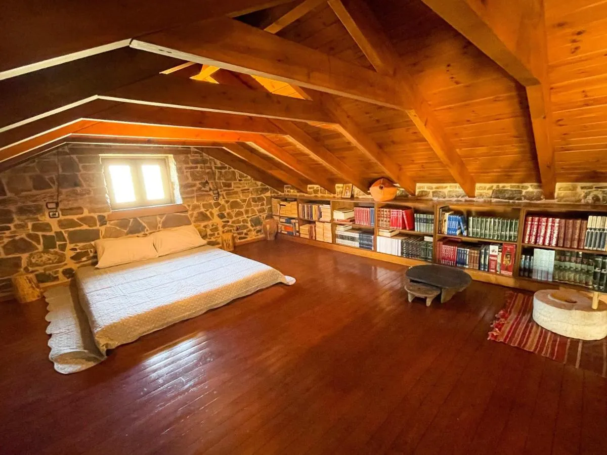 Image 4 of Echo Traditional House – Ηχώ Παραδοσιακό Σπίτι