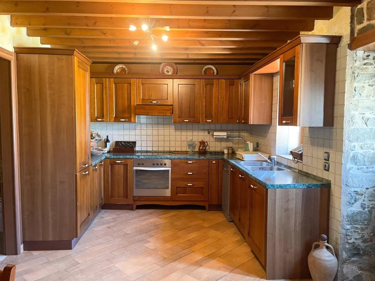Image 2 of Echo Traditional House – Ηχώ Παραδοσιακό Σπίτι