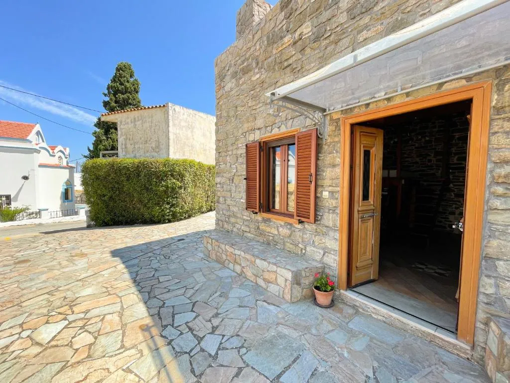 Image of Echo Traditional House – Ηχώ Παραδοσιακό Σπίτι