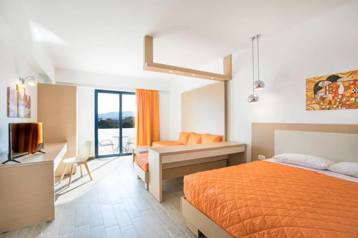 Image 1 of Ekaterini Hotel