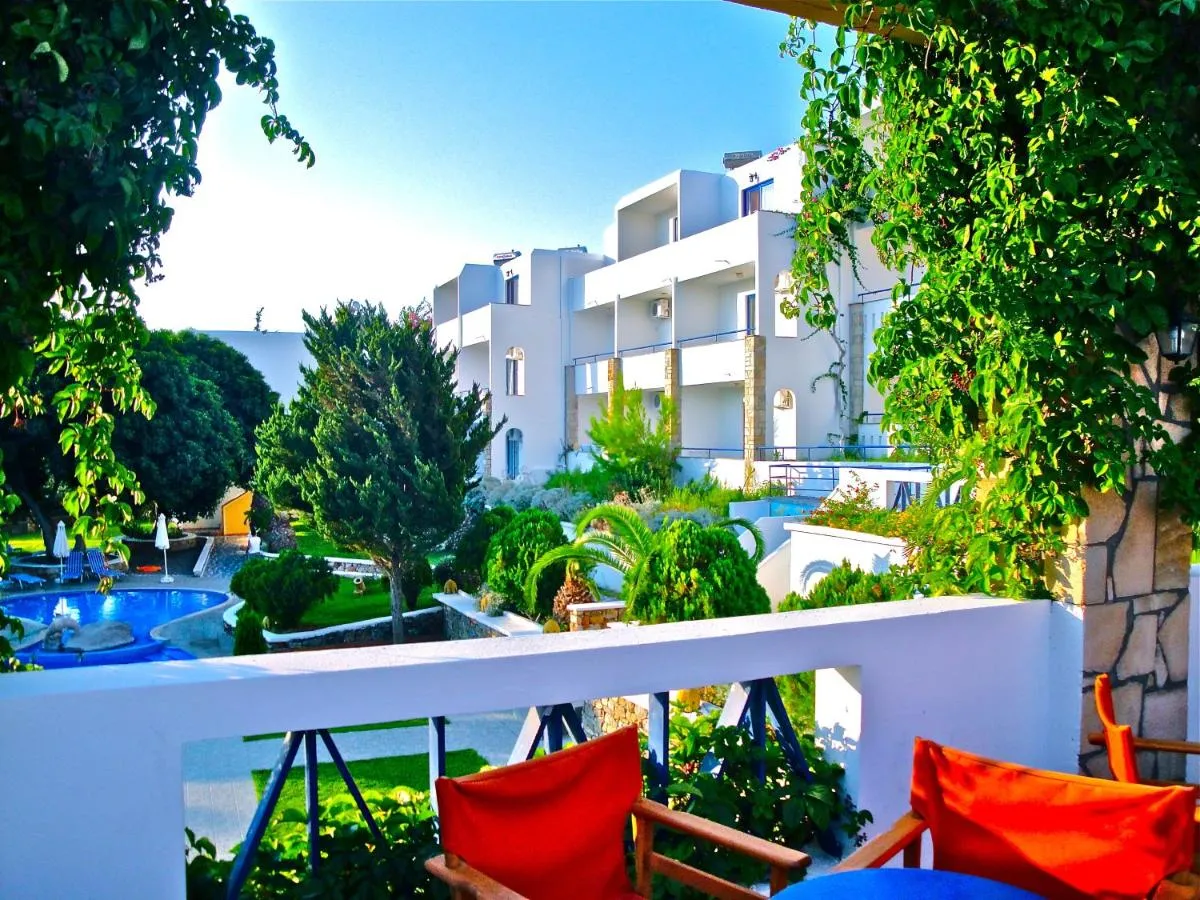 Image 5 of Ekaterini Hotel