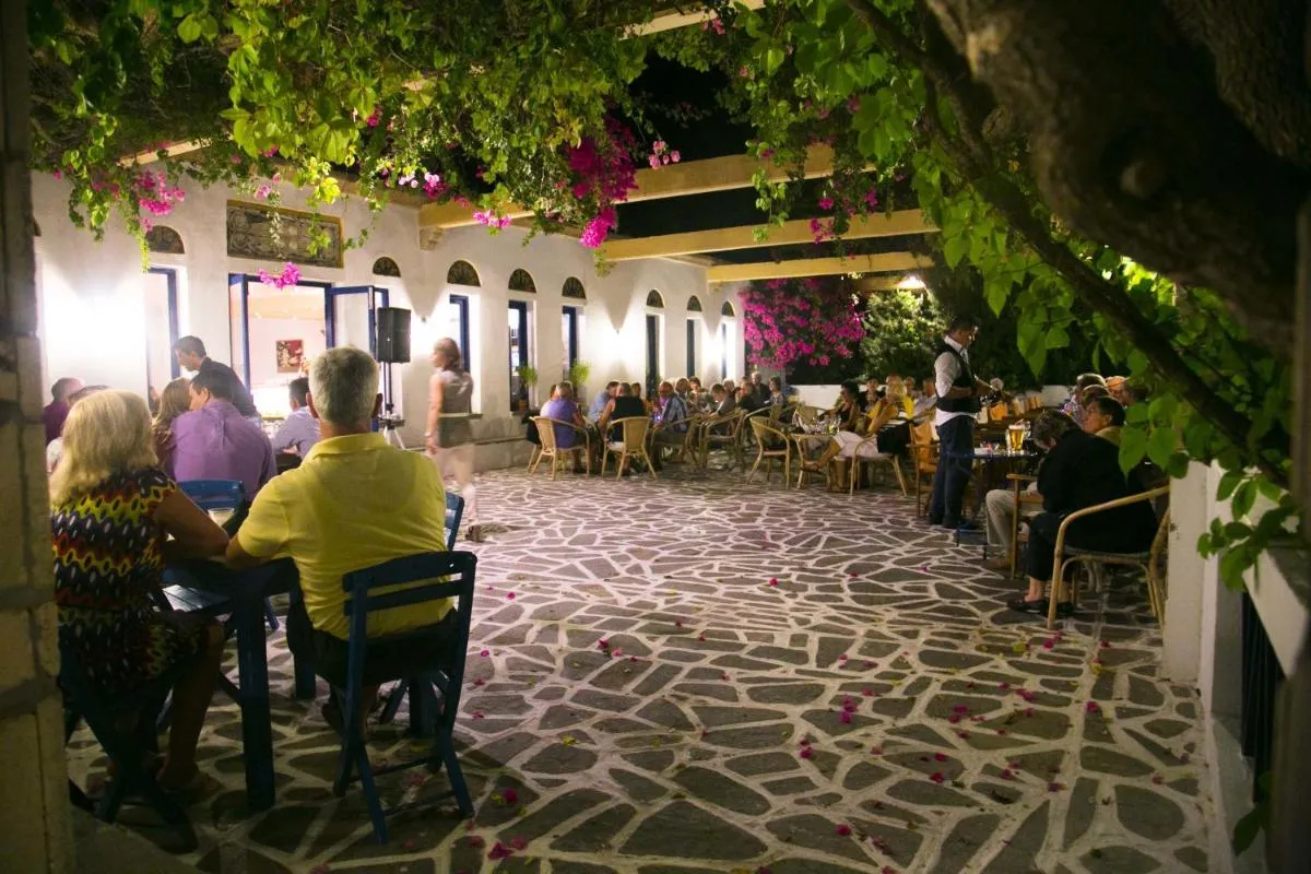 Image 3 of Ekaterini Hotel