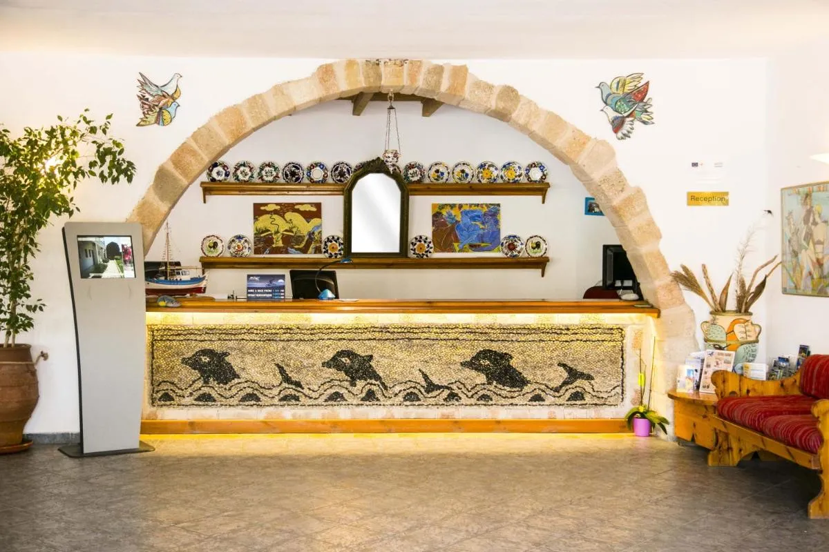 Image 6 of Ekaterini Hotel