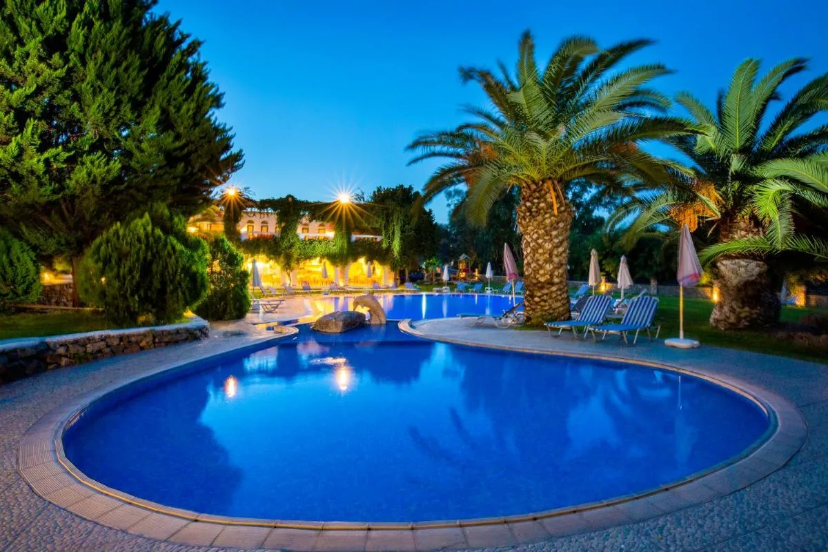Image 2 of Ekaterini Hotel