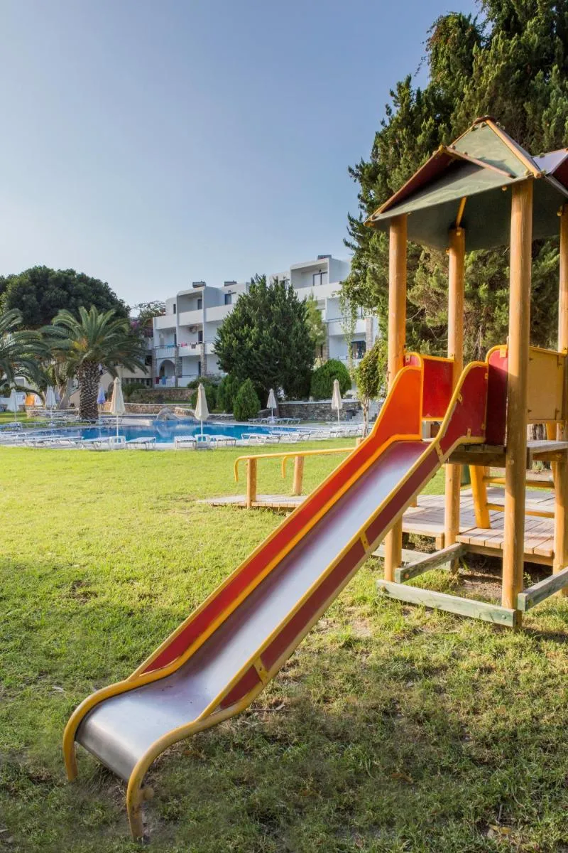 Image 4 of Ekaterini Hotel