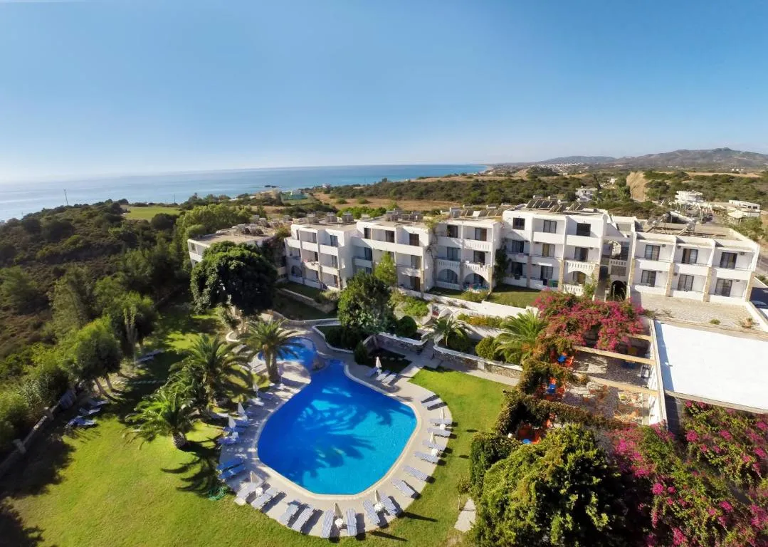 Image of Ekaterini Hotel