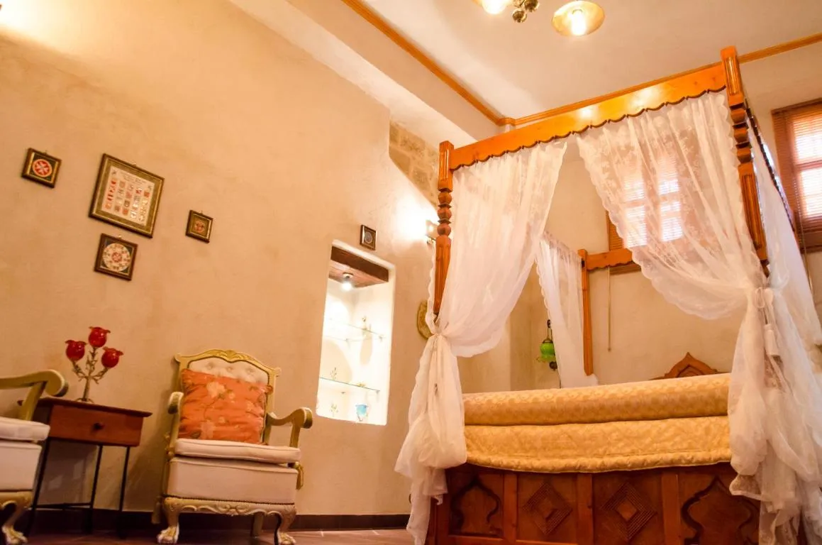 Image of Elafusa Luxury Apartment