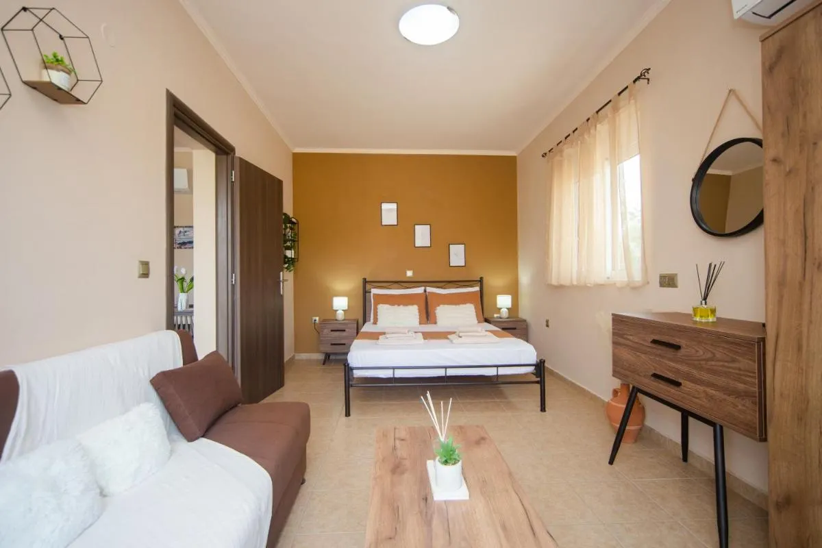 Image 6 of Electi Apartments Charaki