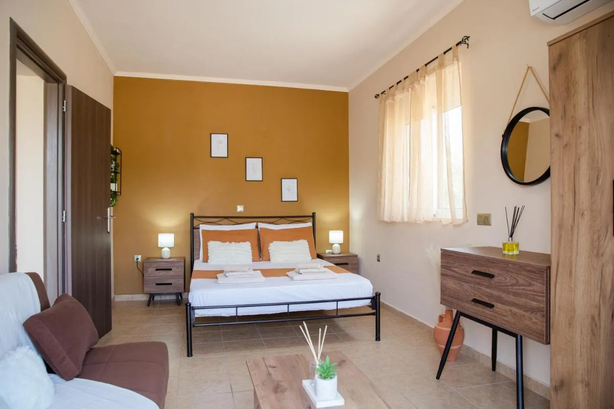 Image 1 of Electi Apartments Charaki