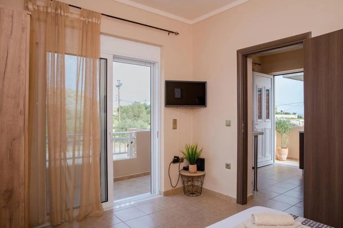 Image 4 of Electi Apartments Charaki