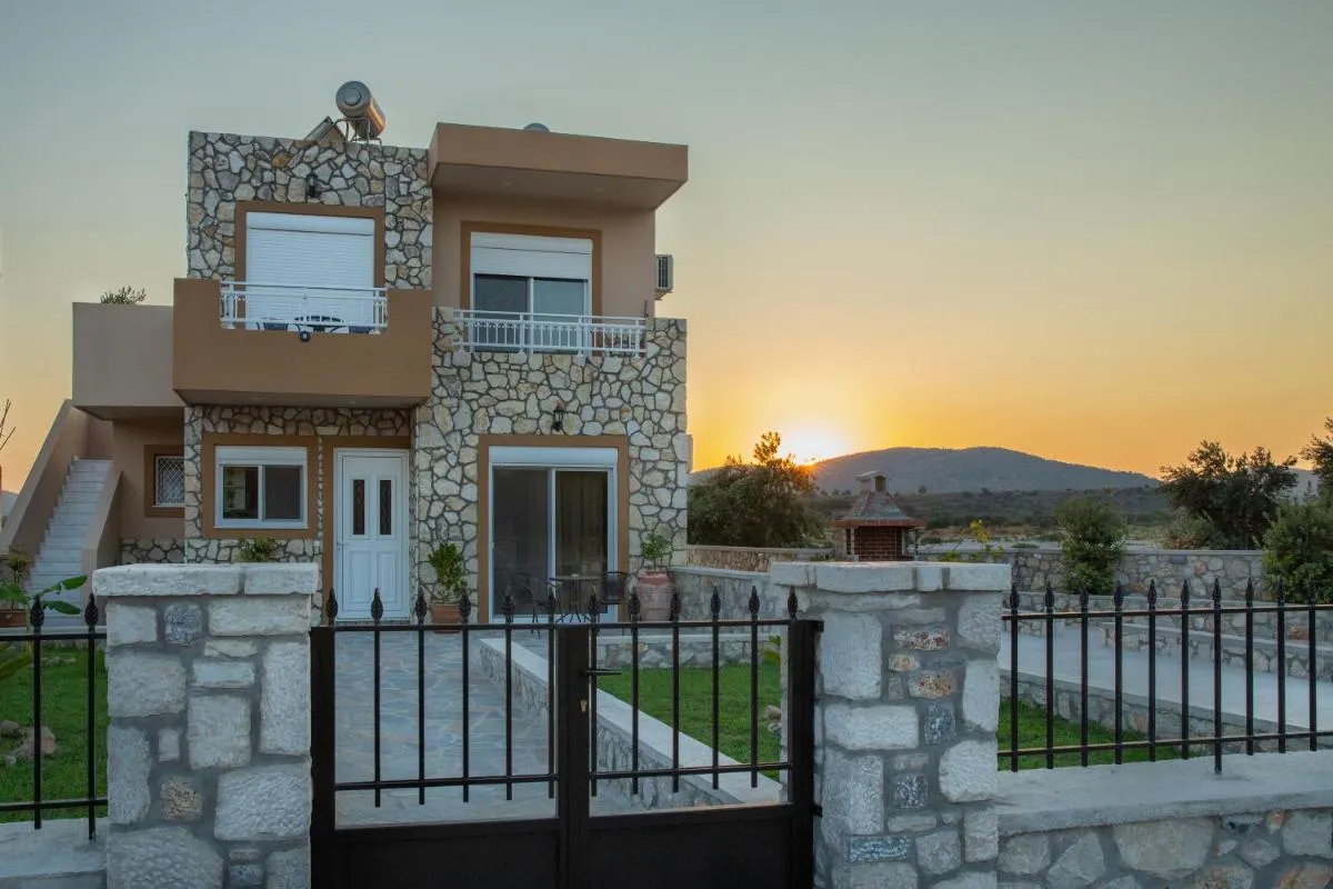 Image 5 of Electi Apartments Charaki