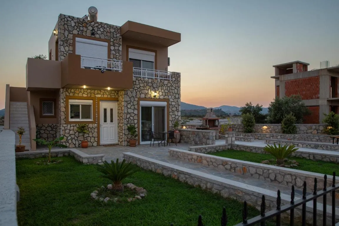 Image of Electi Apartments Charaki