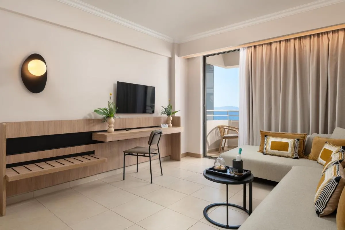 Image 5 of Electra Palace Rhodes – Premium All Inclusive