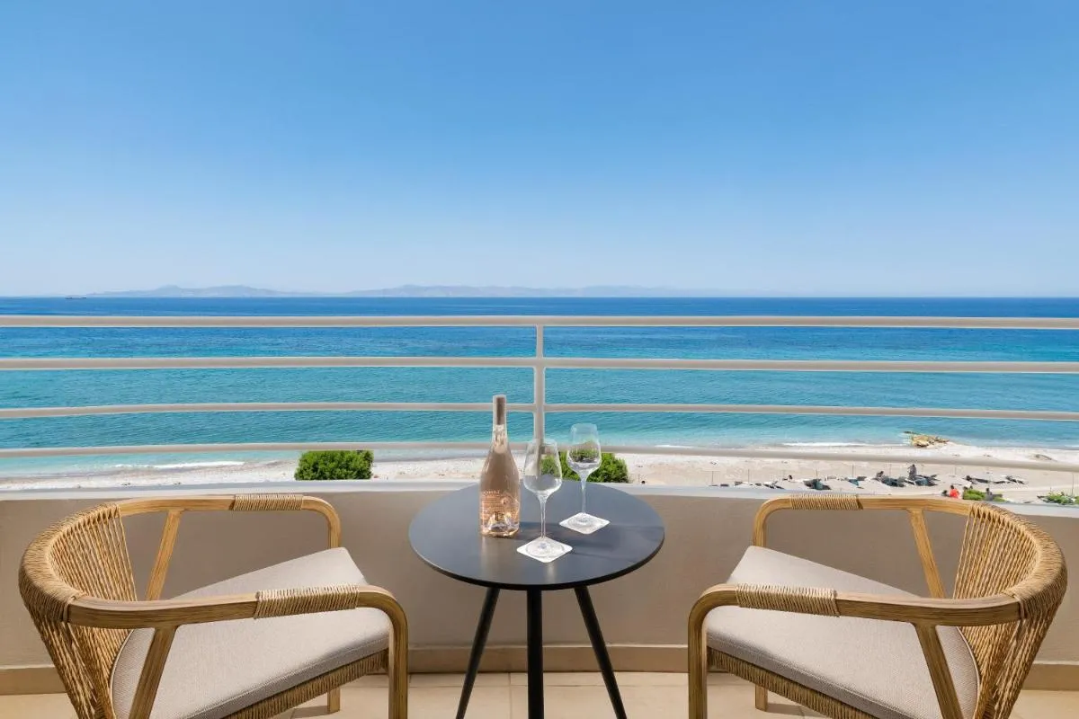 Image 2 of Electra Palace Rhodes – Premium All Inclusive