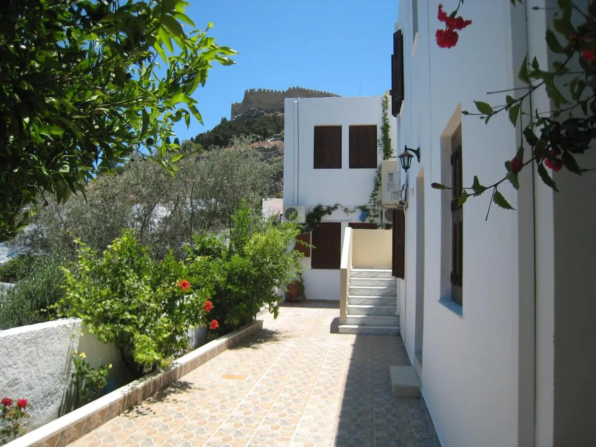 Image 1 of Eleftheria Lindian Studios II