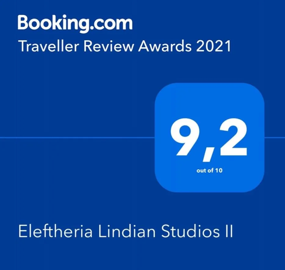 Image 6 of Eleftheria Lindian Studios II