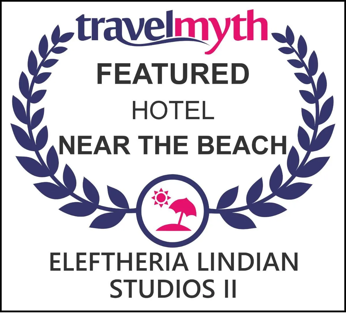 Image 4 of Eleftheria Lindian Studios II