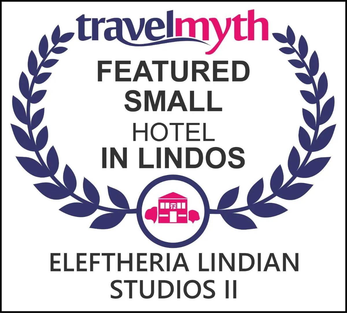 Image 5 of Eleftheria Lindian Studios II