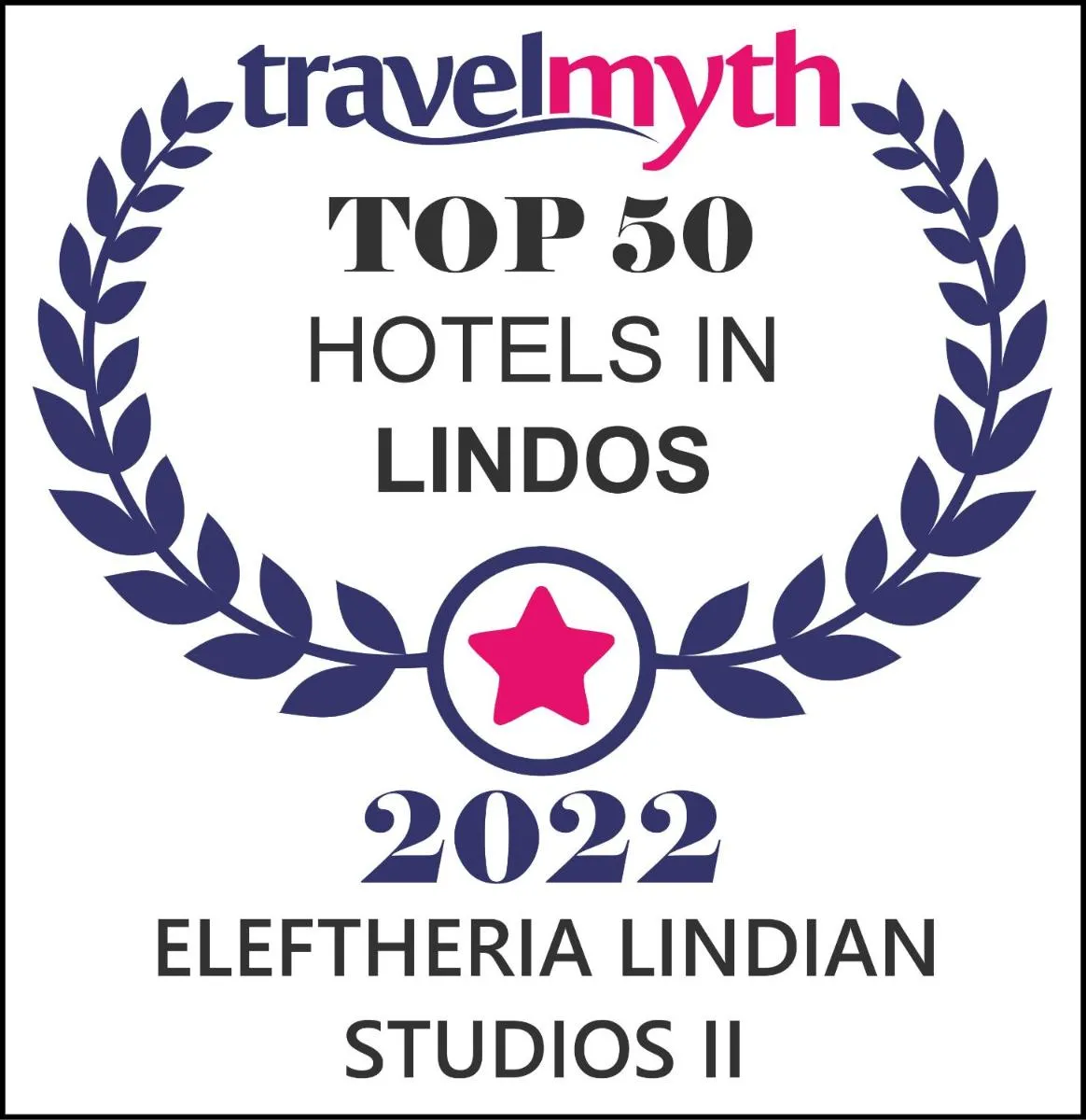 Image 3 of Eleftheria Lindian Studios II